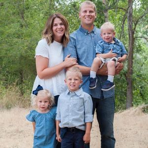 Meet your Posher, Brooke